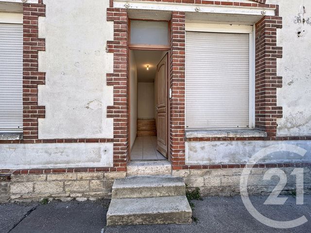 Appartement F2 à louer - 2 pièces - 40.75 m2 - STE SAVINE - 10 - CHAMPAGNE-ARDENNE - Century 21 Lairé Immobilier