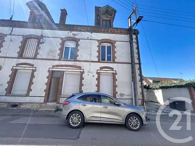 Appartement F2 à louer - 2 pièces - 40.75 m2 - STE SAVINE - 10 - CHAMPAGNE-ARDENNE - Century 21 Lairé Immobilier