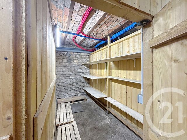 Appartement F2 à louer - 2 pièces - 40.75 m2 - STE SAVINE - 10 - CHAMPAGNE-ARDENNE - Century 21 Lairé Immobilier