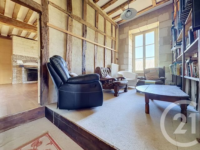 maison à vendre - 10 pièces - 356.0 m2 - CHENNEGY - 10 - CHAMPAGNE-ARDENNE - Century 21 Lairé Immobilier