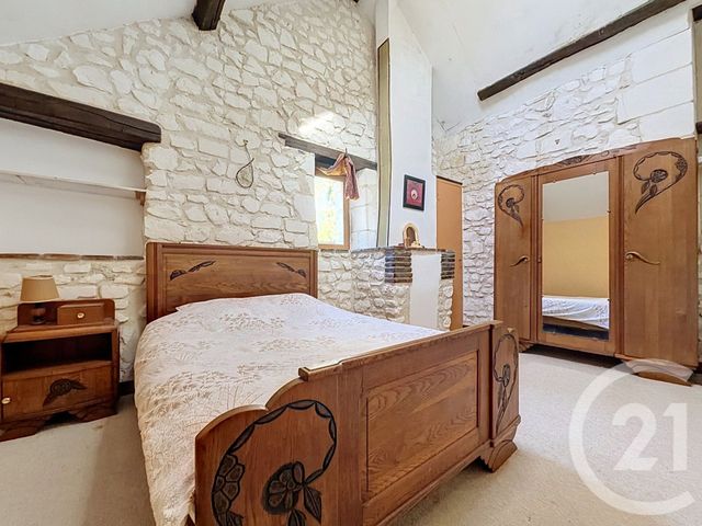 maison à vendre - 10 pièces - 356.0 m2 - CHENNEGY - 10 - CHAMPAGNE-ARDENNE - Century 21 Lairé Immobilier
