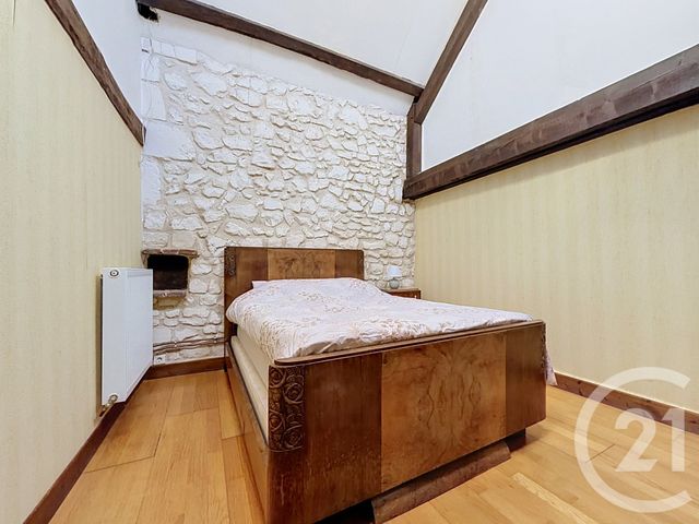 maison à vendre - 10 pièces - 356.0 m2 - CHENNEGY - 10 - CHAMPAGNE-ARDENNE - Century 21 Lairé Immobilier