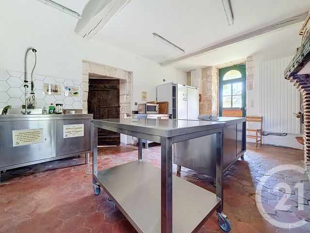 maison à vendre - 10 pièces - 356.0 m2 - CHENNEGY - 10 - CHAMPAGNE-ARDENNE - Century 21 Lairé Immobilier