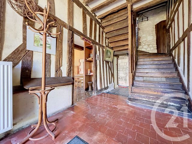 maison à vendre - 10 pièces - 356.0 m2 - CHENNEGY - 10 - CHAMPAGNE-ARDENNE - Century 21 Lairé Immobilier