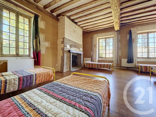 maison à vendre - 10 pièces - 356.0 m2 - CHENNEGY - 10 - CHAMPAGNE-ARDENNE - Century 21 Lairé Immobilier