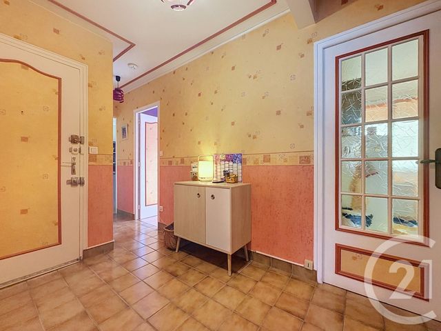 Appartement à vendre - 3 pièces - 66.27 m2 - TROYES - 10 - CHAMPAGNE-ARDENNE - Century 21 Lairé Immobilier