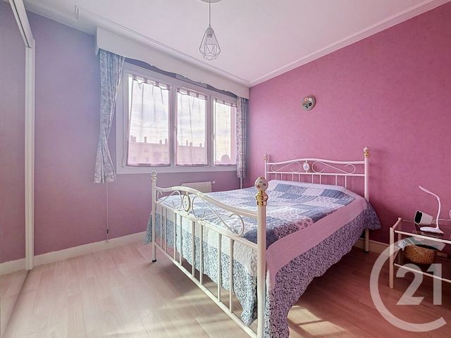 Appartement à vendre - 3 pièces - 66.27 m2 - TROYES - 10 - CHAMPAGNE-ARDENNE - Century 21 Lairé Immobilier