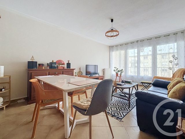 Appartement à vendre TROYES