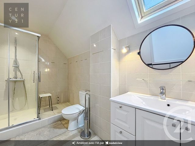 maison à vendre - 4 pièces - 93.85 m2 - TROYES - 10 - CHAMPAGNE-ARDENNE - Century 21 Lairé Immobilier