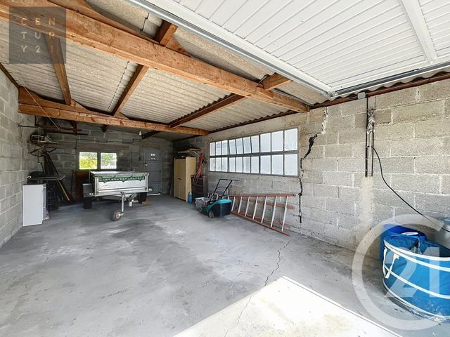 maison à vendre - 4 pièces - 93.85 m2 - TROYES - 10 - CHAMPAGNE-ARDENNE - Century 21 Lairé Immobilier