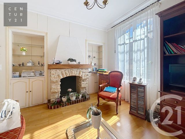 maison à vendre - 4 pièces - 93.85 m2 - TROYES - 10 - CHAMPAGNE-ARDENNE - Century 21 Lairé Immobilier