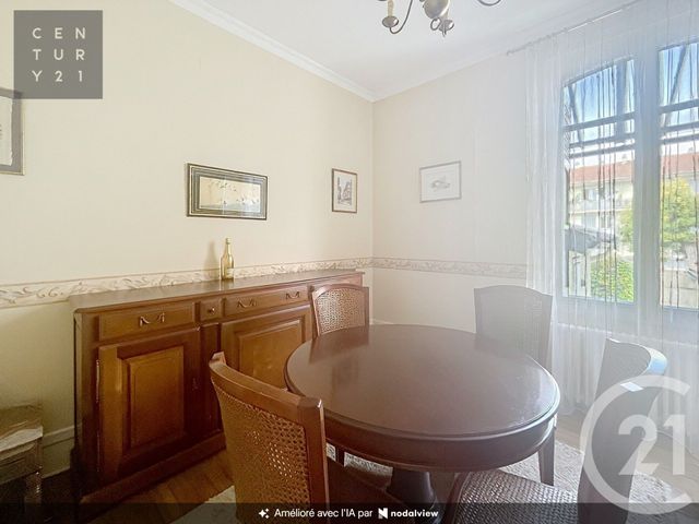 maison à vendre - 4 pièces - 93.85 m2 - TROYES - 10 - CHAMPAGNE-ARDENNE - Century 21 Lairé Immobilier