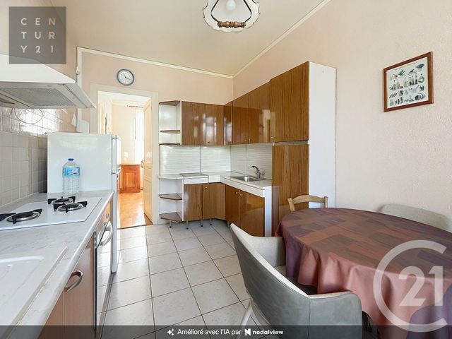 maison à vendre - 4 pièces - 93.85 m2 - TROYES - 10 - CHAMPAGNE-ARDENNE - Century 21 Lairé Immobilier