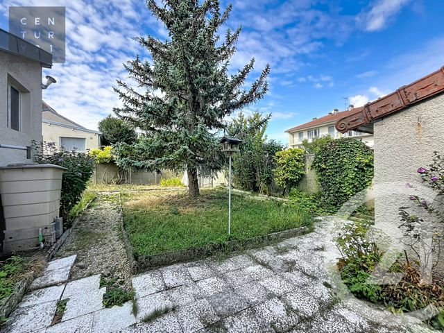 maison à vendre - 4 pièces - 93.85 m2 - TROYES - 10 - CHAMPAGNE-ARDENNE - Century 21 Lairé Immobilier