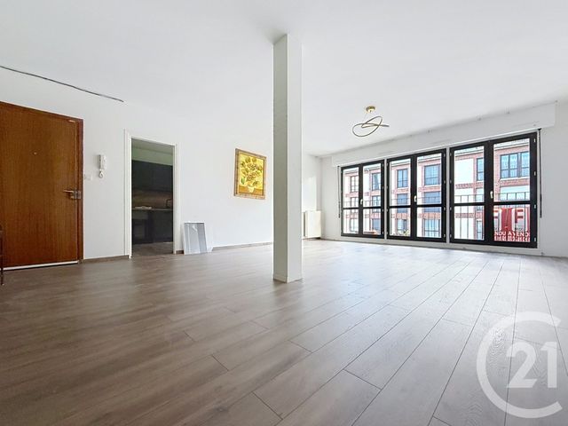 Appartement à vendre - 6 pièces - 122.0 m2 - TROYES - 10 - CHAMPAGNE-ARDENNE - Century 21 Lairé Immobilier