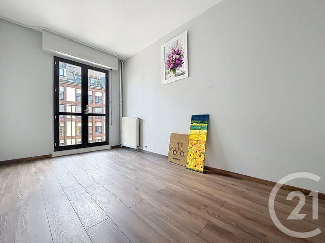 Appartement à vendre - 6 pièces - 122.0 m2 - TROYES - 10 - CHAMPAGNE-ARDENNE - Century 21 Lairé Immobilier