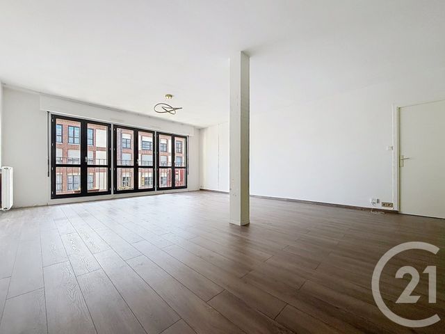 Appartement à vendre - 6 pièces - 122.0 m2 - TROYES - 10 - CHAMPAGNE-ARDENNE - Century 21 Lairé Immobilier