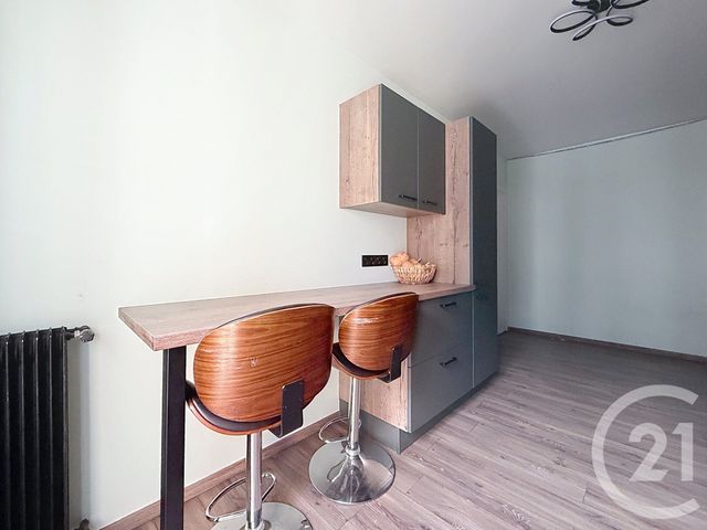 Appartement à vendre - 6 pièces - 122.0 m2 - TROYES - 10 - CHAMPAGNE-ARDENNE - Century 21 Lairé Immobilier