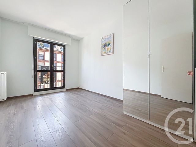 Appartement à vendre - 6 pièces - 122.0 m2 - TROYES - 10 - CHAMPAGNE-ARDENNE - Century 21 Lairé Immobilier