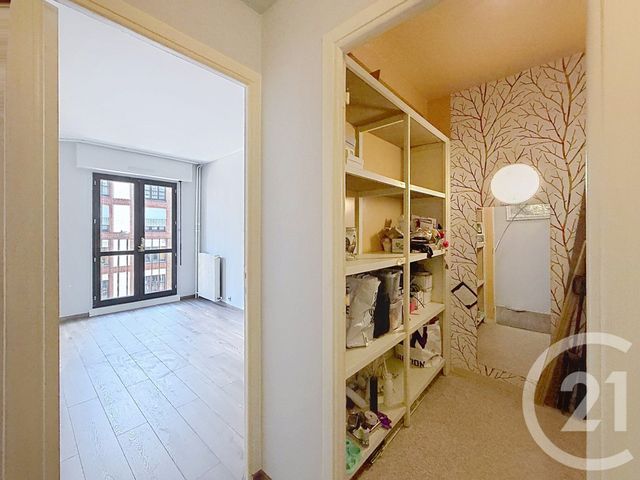 Appartement à vendre - 6 pièces - 122.0 m2 - TROYES - 10 - CHAMPAGNE-ARDENNE - Century 21 Lairé Immobilier