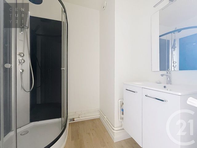 Appartement 3 à vendre - 4 pièces - 80.61 m2 - TROYES - 10 - CHAMPAGNE-ARDENNE - Century 21 Lairé Immobilier