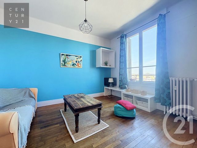Appartement F3 à vendre - 3 pièces - 62.95 m2 - TROYES - 10 - CHAMPAGNE-ARDENNE - Century 21 Lairé Immobilier