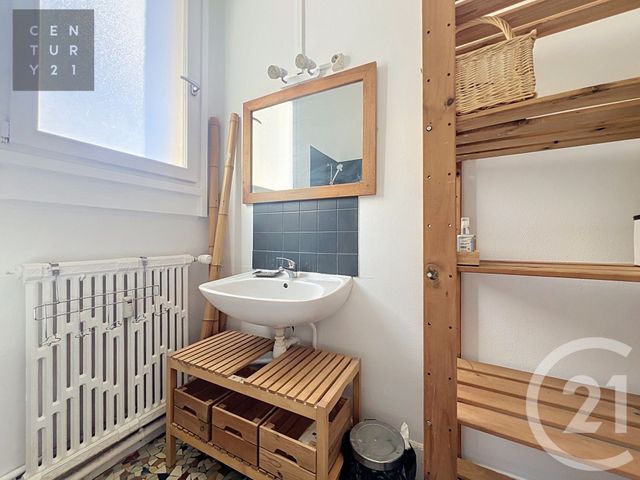 Appartement F3 à vendre - 3 pièces - 62.95 m2 - TROYES - 10 - CHAMPAGNE-ARDENNE - Century 21 Lairé Immobilier