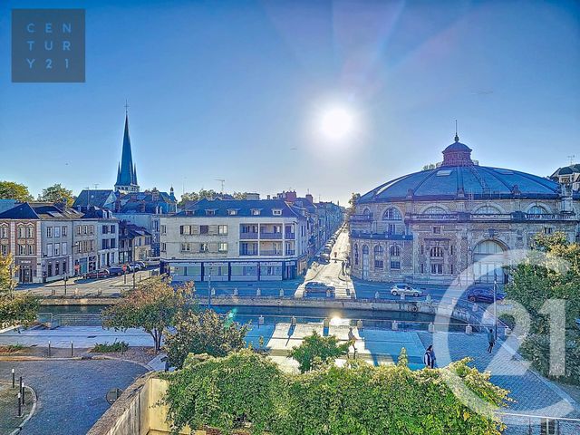 Appartement à vendre TROYES