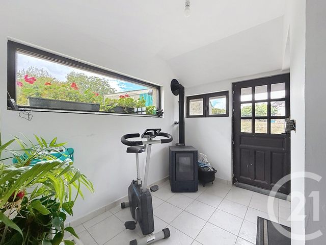 maison à vendre - 5 pièces - 124.28 m2 - 10 - CHAMPAGNE-ARDENNE - Century 21 Lairé Immobilier
