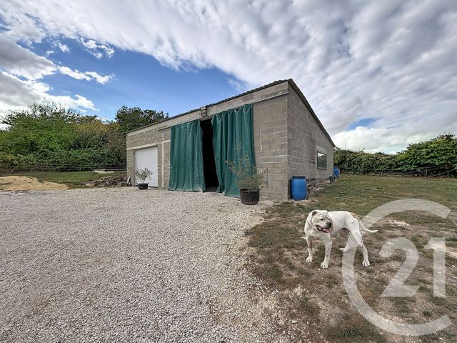 maison à vendre - 5 pièces - 124.28 m2 - 10 - CHAMPAGNE-ARDENNE - Century 21 Lairé Immobilier