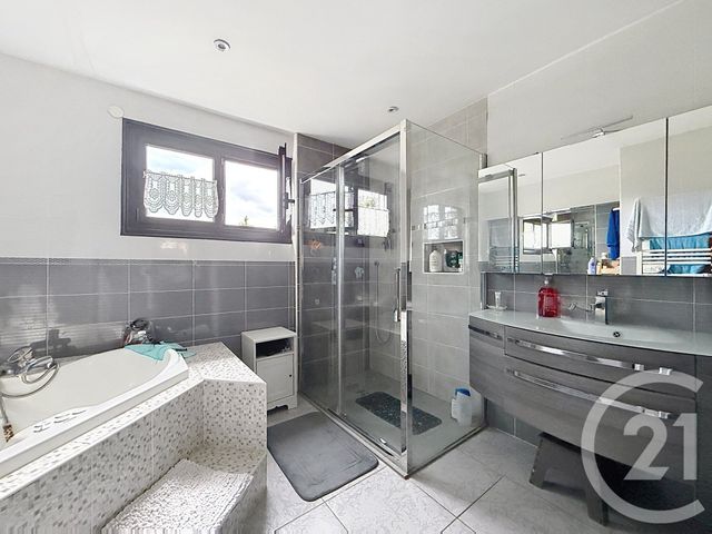 maison à vendre - 5 pièces - 124.28 m2 - 10 - CHAMPAGNE-ARDENNE - Century 21 Lairé Immobilier