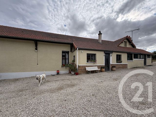 maison à vendre - 5 pièces - 124.28 m2 - 10 - CHAMPAGNE-ARDENNE - Century 21 Lairé Immobilier