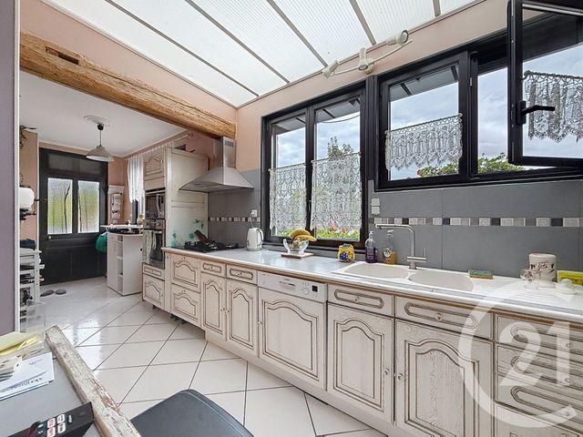 Maison à vendre None