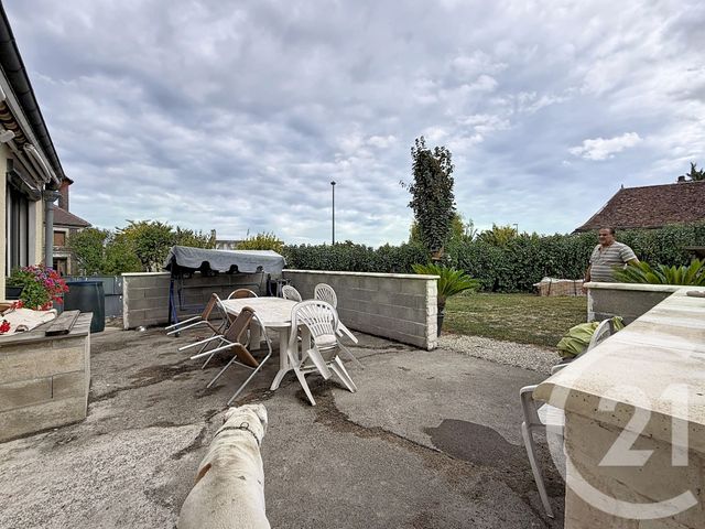 maison à vendre - 5 pièces - 124.28 m2 - 10 - CHAMPAGNE-ARDENNE - Century 21 Lairé Immobilier
