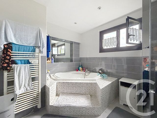 maison à vendre - 5 pièces - 124.28 m2 - 10 - CHAMPAGNE-ARDENNE - Century 21 Lairé Immobilier