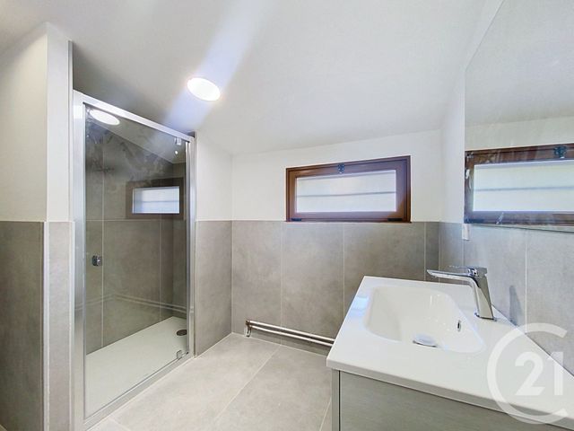 maison à louer - 2 pièces - 62.45 m2 - TROYES - 10 - CHAMPAGNE-ARDENNE - Century 21 Lairé Immobilier