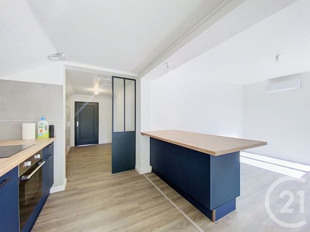 maison à louer - 2 pièces - 62.45 m2 - TROYES - 10 - CHAMPAGNE-ARDENNE - Century 21 Lairé Immobilier