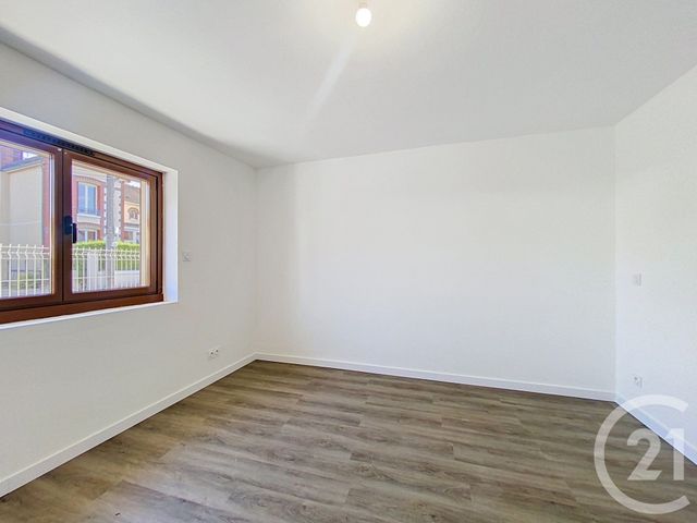 maison à louer - 2 pièces - 62.45 m2 - TROYES - 10 - CHAMPAGNE-ARDENNE - Century 21 Lairé Immobilier
