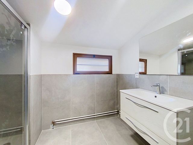 maison à louer - 2 pièces - 62.45 m2 - TROYES - 10 - CHAMPAGNE-ARDENNE - Century 21 Lairé Immobilier