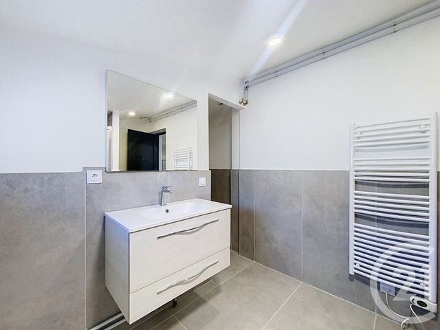 maison à louer - 2 pièces - 62.45 m2 - TROYES - 10 - CHAMPAGNE-ARDENNE - Century 21 Lairé Immobilier