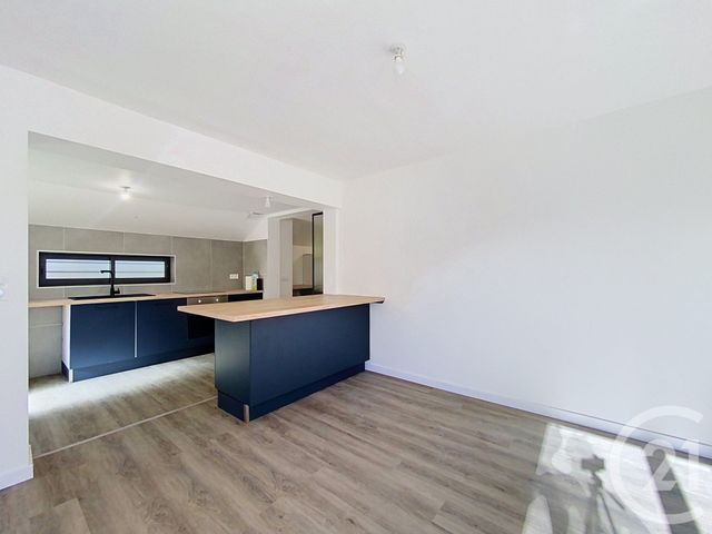 maison à louer - 2 pièces - 62.45 m2 - TROYES - 10 - CHAMPAGNE-ARDENNE - Century 21 Lairé Immobilier