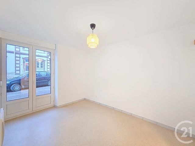 Appartement F4 à louer - 4 pièces - 84.6 m2 - TROYES - 10 - CHAMPAGNE-ARDENNE - Century 21 Lairé Immobilier