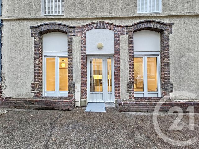 Appartement F4 à louer - 4 pièces - 84.6 m2 - TROYES - 10 - CHAMPAGNE-ARDENNE - Century 21 Lairé Immobilier
