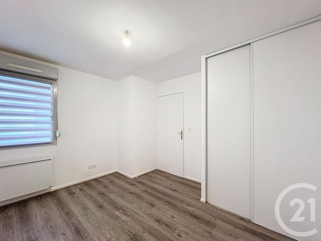 Appartement F2 à louer - 2 pièces - 39.59 m2 - TROYES - 10 - CHAMPAGNE-ARDENNE - Century 21 Lairé Immobilier
