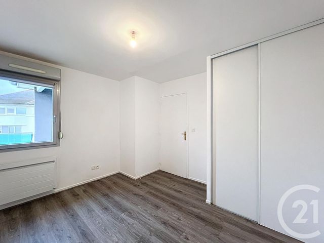 Appartement F2 à louer - 2 pièces - 39.59 m2 - TROYES - 10 - CHAMPAGNE-ARDENNE - Century 21 Lairé Immobilier
