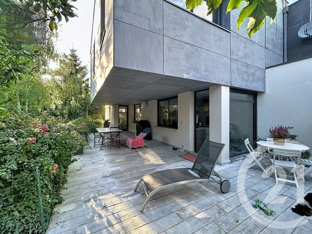 maison à vendre - 6 pièces - 275.0 m2 - TROYES - 10 - CHAMPAGNE-ARDENNE - Century 21 Lairé Immobilier