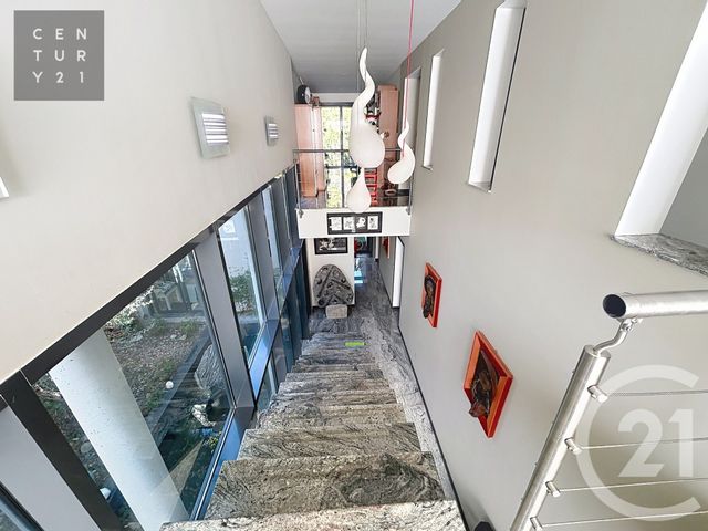 maison à vendre - 6 pièces - 275.0 m2 - TROYES - 10 - CHAMPAGNE-ARDENNE - Century 21 Lairé Immobilier