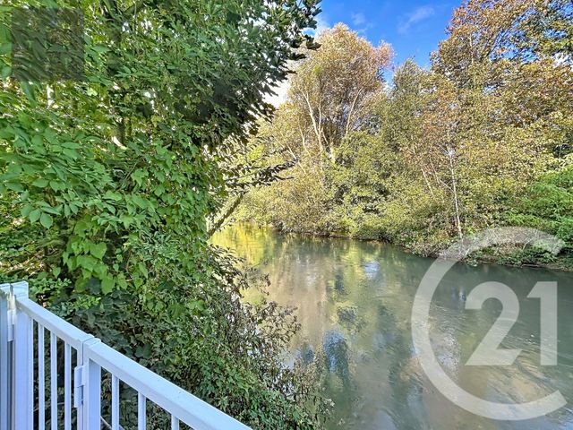 maison à vendre - 6 pièces - 275.0 m2 - TROYES - 10 - CHAMPAGNE-ARDENNE - Century 21 Lairé Immobilier