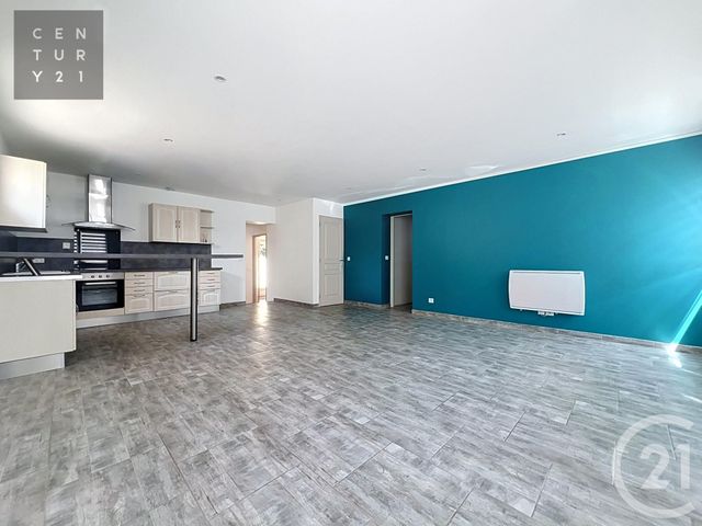 Appartement F3 à vendre TROYES
