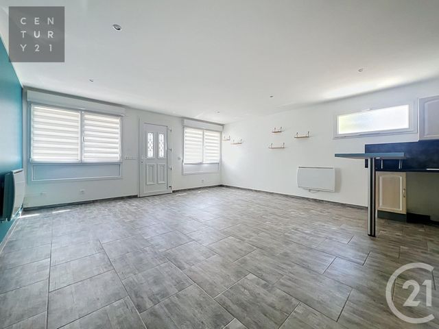 Appartement F3 à vendre - 3 pièces - 67.36 m2 - TROYES - 10 - CHAMPAGNE-ARDENNE - Century 21 Lairé Immobilier